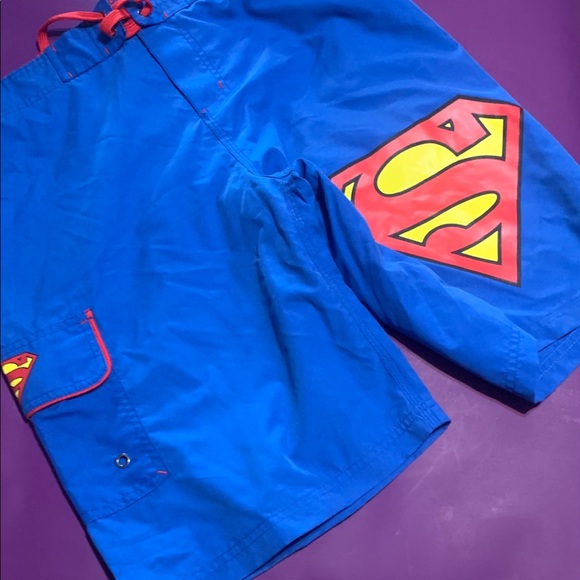 Mens meduim swim trunks - Picture 1 of 4